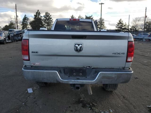 2013 Dodge RAM 2500 SLT