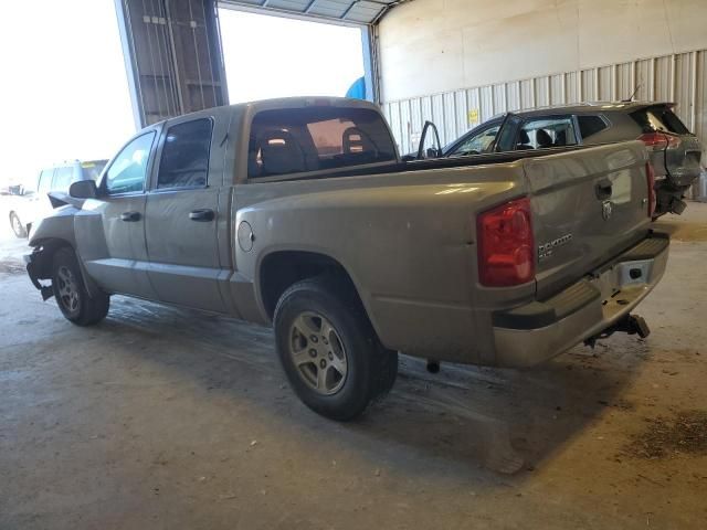 2006 Dodge Dakota Quad SLT