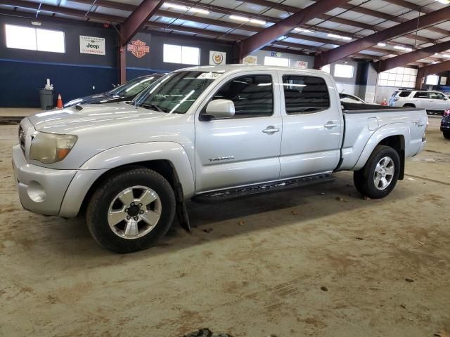 2009 Toyota Tacoma Double Cab Long BED