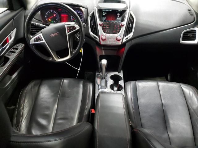 2014 GMC Terrain SLT