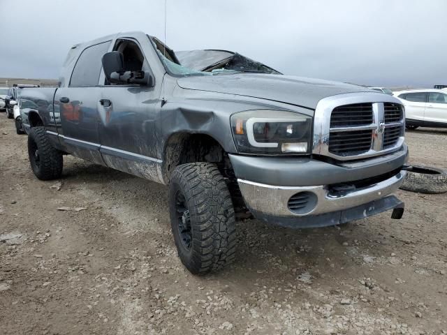 2006 Dodge RAM 3500