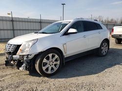 2014 Cadillac SRX Performance Collection en venta en Lumberton, NC