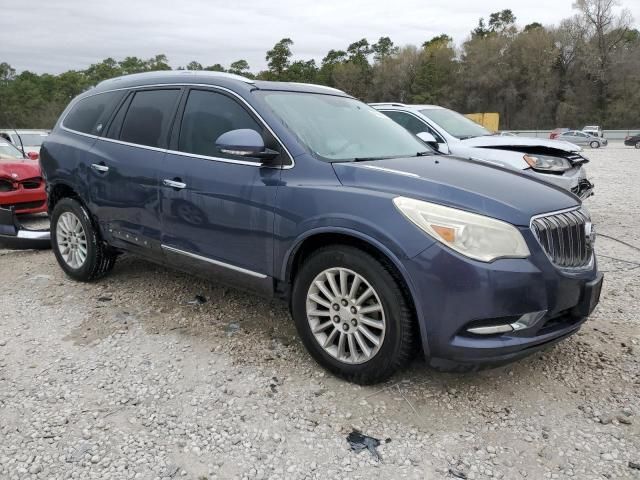 2013 Buick Enclave