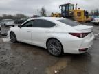 2023 Lexus ES 300H Base