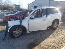 Salvage cars for sale from Copart Savannah, GA: 2014 Volvo XC90 3.2