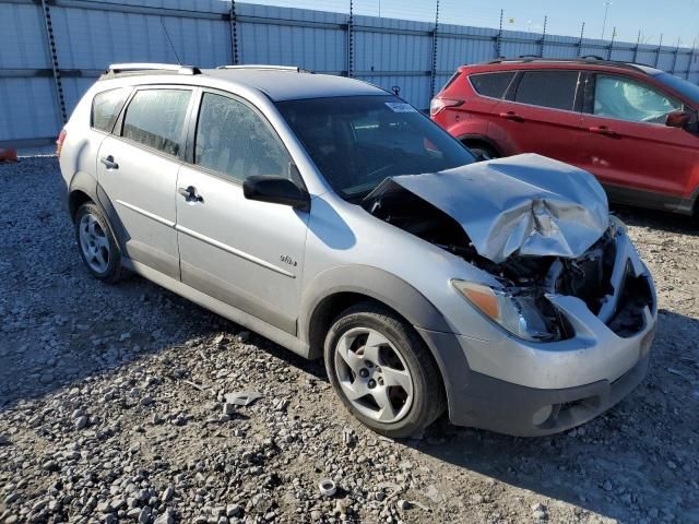 2006 Pontiac Vibe