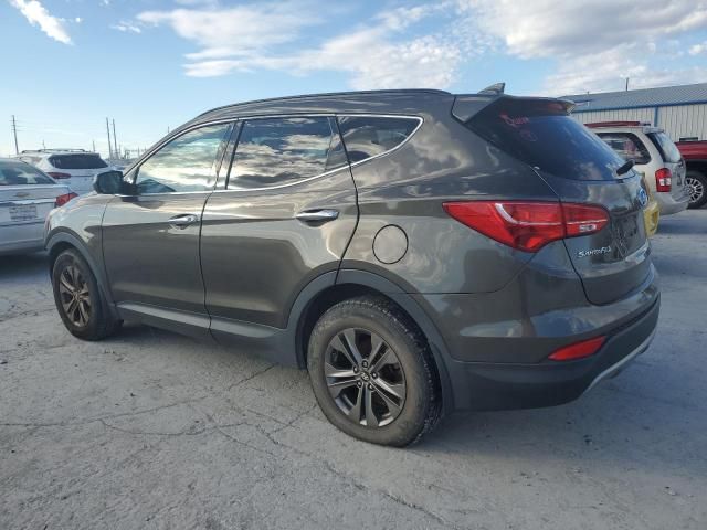 2013 Hyundai Santa FE Sport