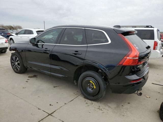 2020 Volvo XC60 T6 Momentum