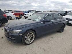 BMW 3 Series Vehiculos salvage en venta: 2013 BMW 328 XI