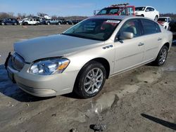 2007 Buick Lucerne CXL en venta en Cahokia Heights, IL