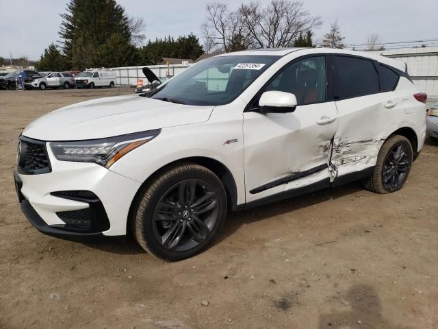 2021 Acura RDX A-Spec