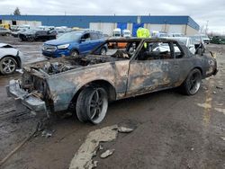 Chevrolet Caprice Vehiculos salvage en venta: 1979 Chevrolet Caprice