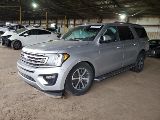 2018 Ford Expedition Max XLT