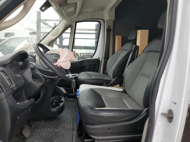 2019 Dodge RAM Promaster 1500 1500 High