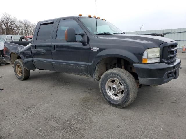 2003 Ford F250 Super Duty