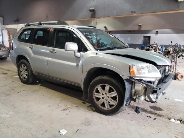 2010 Mitsubishi Endeavor LS