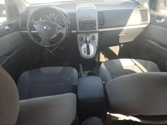 2010 Nissan Sentra 2.0