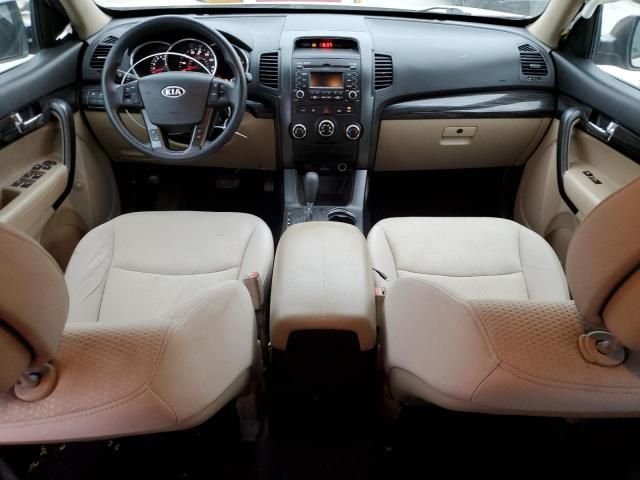 2011 KIA Sorento Base