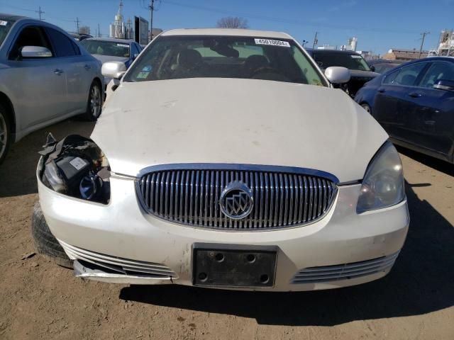 2009 Buick Lucerne CXL