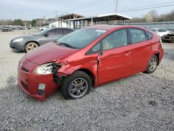 2010 Toyota Prius en venta en Conway, AR