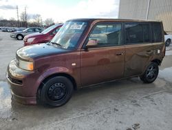 Salvage cars for sale from Copart Lawrenceburg, KY: 2006 Scion XB