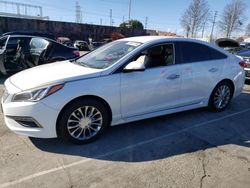 2015 Hyundai Sonata Sport for sale in Wilmington, CA