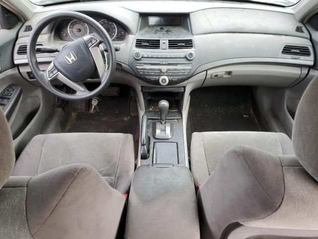 2009 Honda Accord LXP