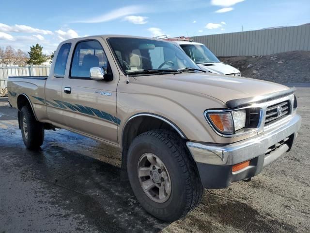 1996 Toyota Tacoma Xtracab SR5