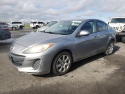 2013 Mazda 3 I for sale in Sacramento, CA