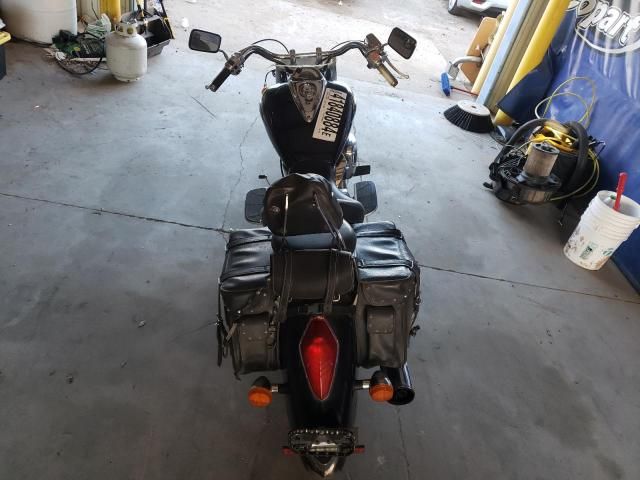 2005 Honda VT1300 S