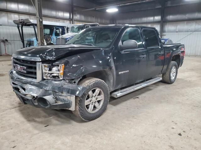 2011 GMC Sierra K1500 SLE