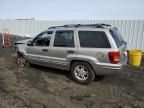 2004 Jeep Grand Cherokee Laredo