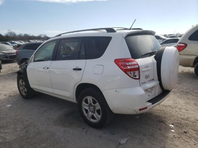 2009 Toyota Rav4