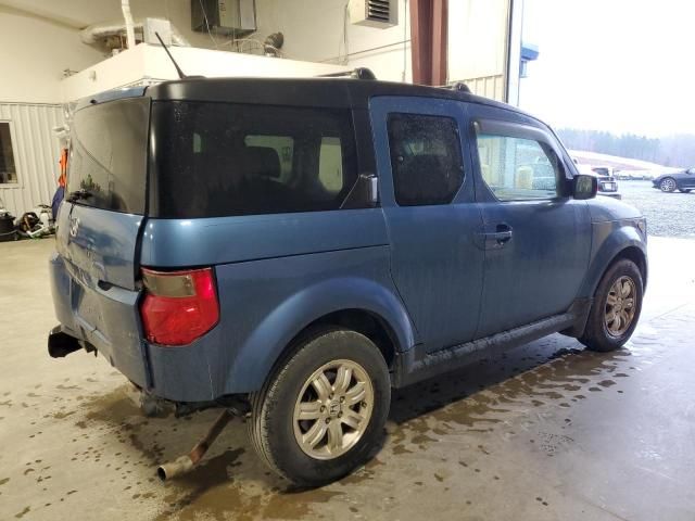 2008 Honda Element EX