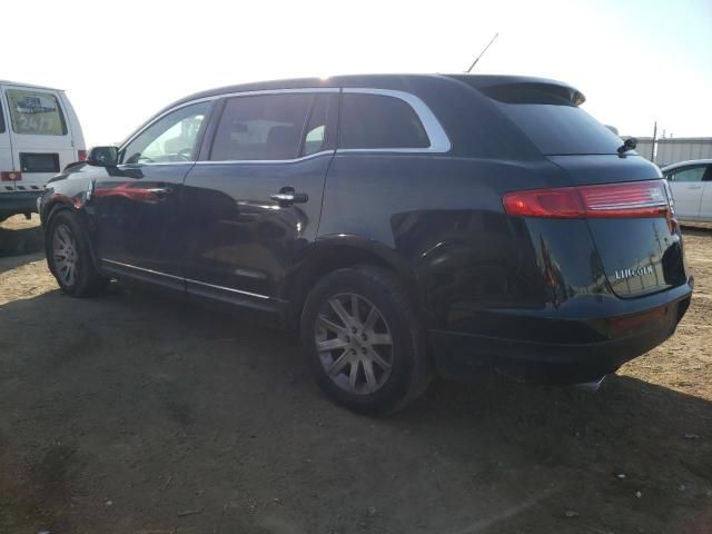 2015 Lincoln MKT