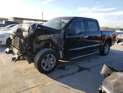 2021 Ford F150 Supercrew en venta en Grand Prairie, TX