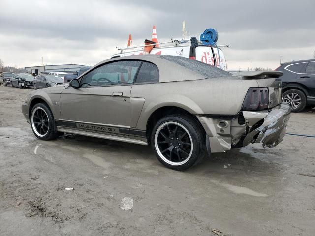 2002 Ford Mustang GT