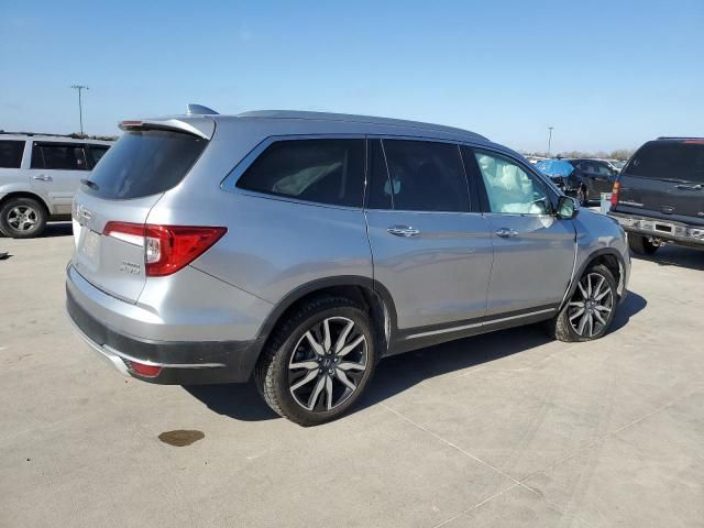 2021 Honda Pilot Touring