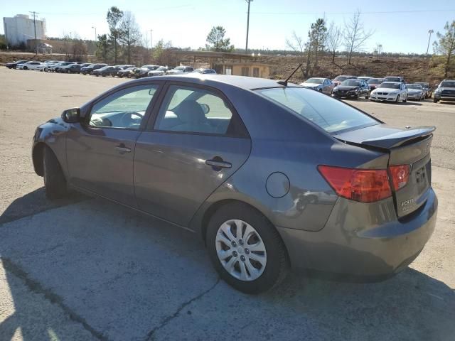 2013 KIA Forte EX