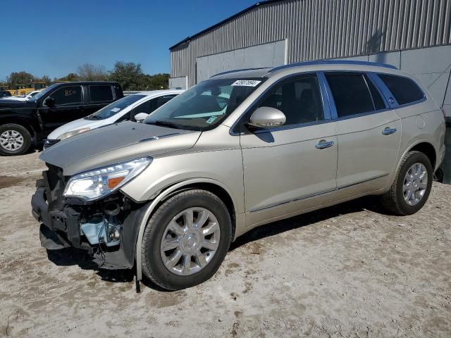 2013 Buick Enclave