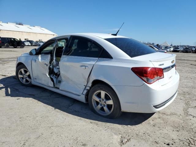 2011 Chevrolet Cruze LT