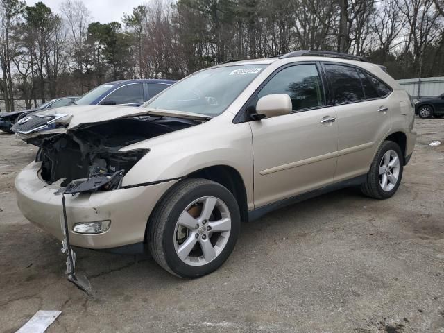 2008 Lexus RX 350