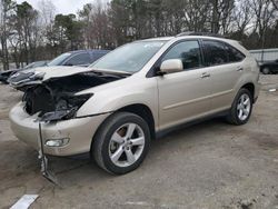 2008 Lexus RX 350 for sale in Austell, GA