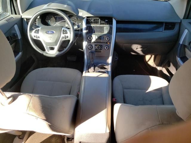 2013 Ford Edge SE