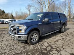 2016 Ford F150 Supercrew for sale in Portland, OR