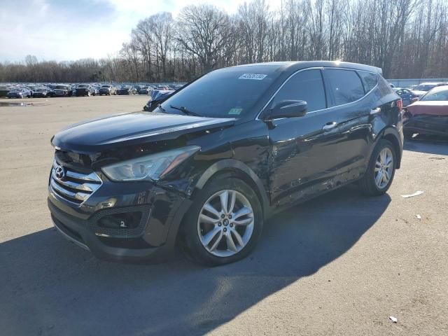 2013 Hyundai Santa FE Sport