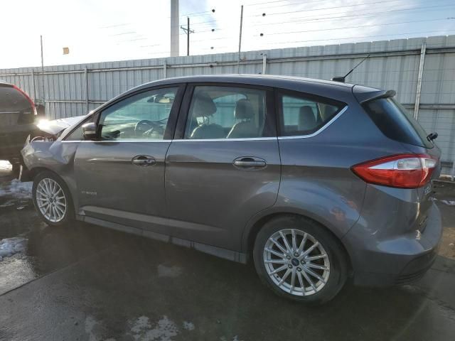 2013 Ford C-MAX SEL