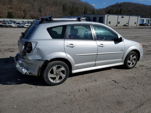 2006 Pontiac Vibe