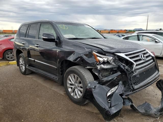 2019 Lexus GX 460