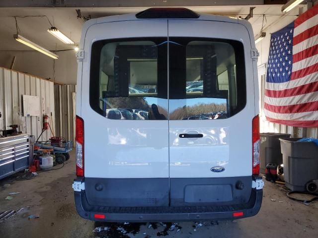 2019 Ford Transit T-350